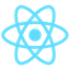 React