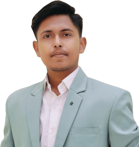 Sukanta Chowdhury