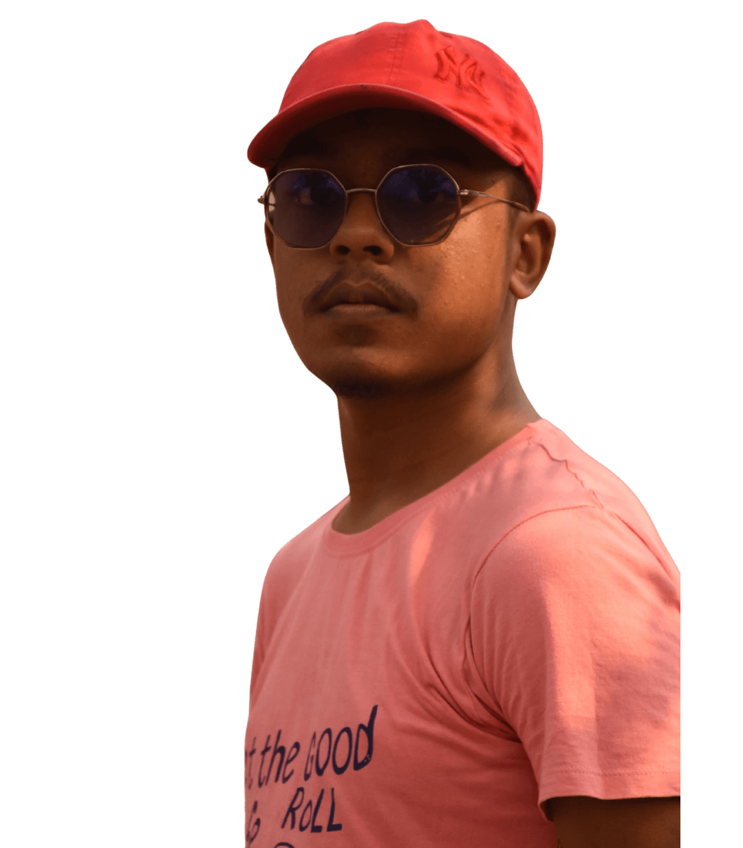 Sk Mirajul Islam