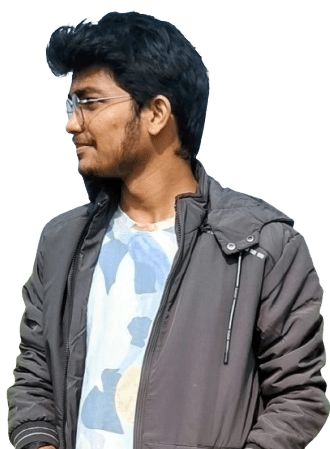 Adreeraj Das