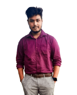 Sayan Das