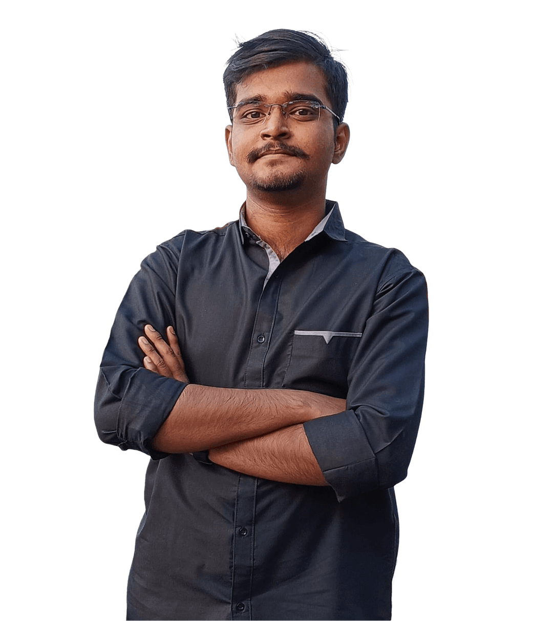 Arijit Kumar Roy