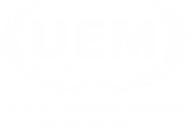 University of Engineering & Management (UEM)