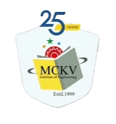 MCKV Institute of Engineering