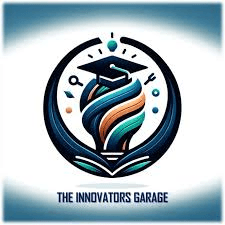The Innovator's Garage