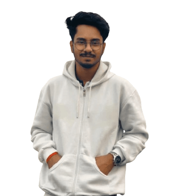 Anindya Adhikari