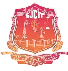Sri Jagadguru Chandrasekaranathaswamiji Institute of Technology