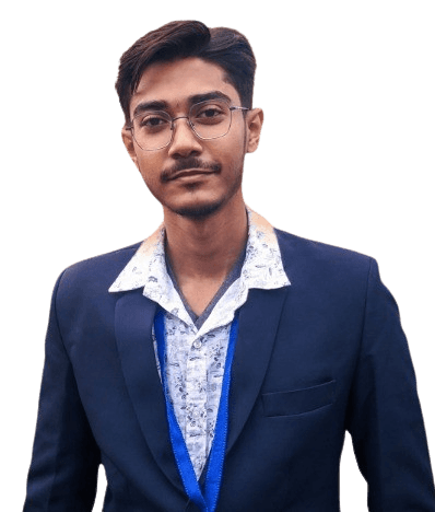 Dhrubojyoti Chakraborty