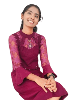 Yashaswini K M