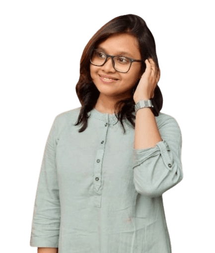 Biswasrita Hazra