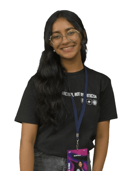 Rupsa Adhikary