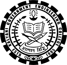 Kalyani Government Engineering College (KGEC)